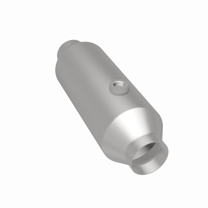 California Grade CARB Compliant Universal Catalytic Converter <br>96-03 Town & Country, 99-03 Grand/ Caravan, 01-03 Voyager