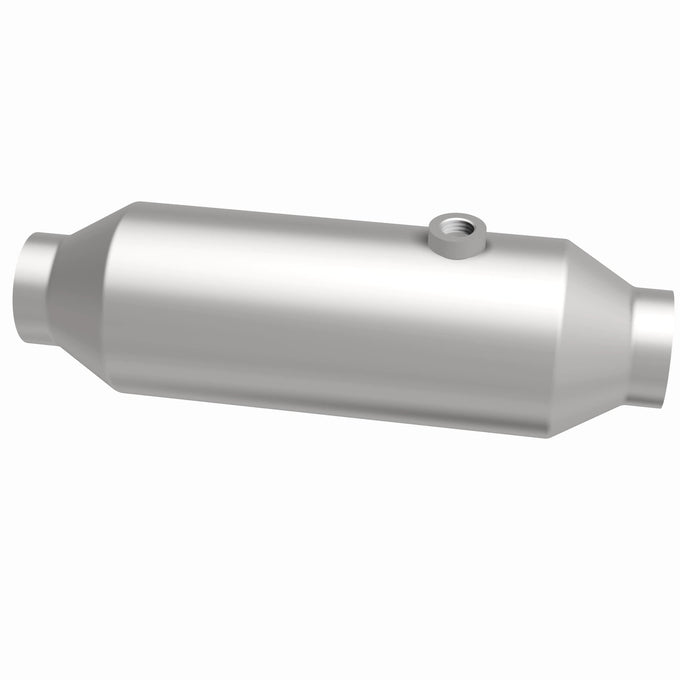 California Grade CARB Compliant Universal Catalytic Converter <br>96-03 Town & Country, 99-03 Grand/ Caravan, 01-03 Voyager