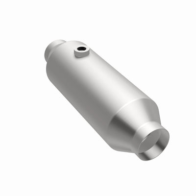 California Grade CARB Compliant Universal Catalytic Converter <br>1997, 2003 Town & Country, 2005 Navigator, 2003 Pilot