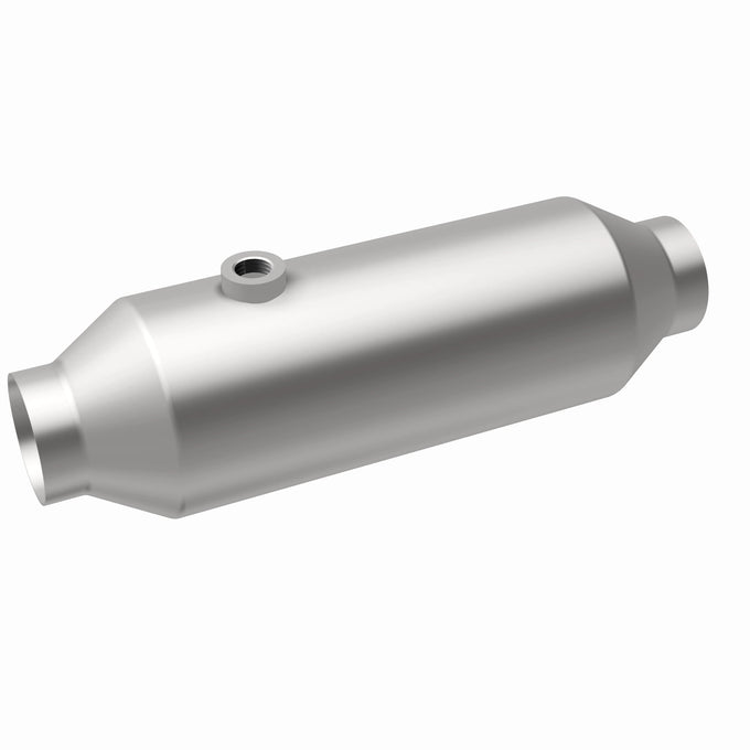 California Grade CARB Compliant Universal Catalytic Converter <br>1997, 2003 Town & Country, 2005 Navigator, 2003 Pilot