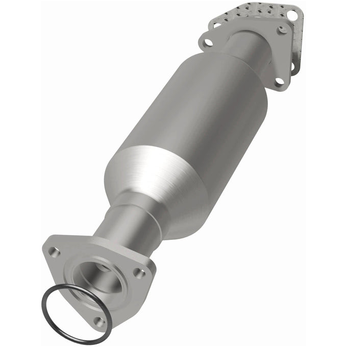 California Grade CARB Compliant Direct-Fit Catalytic Converter <br>99-03 Honda Odyssey 3.5L