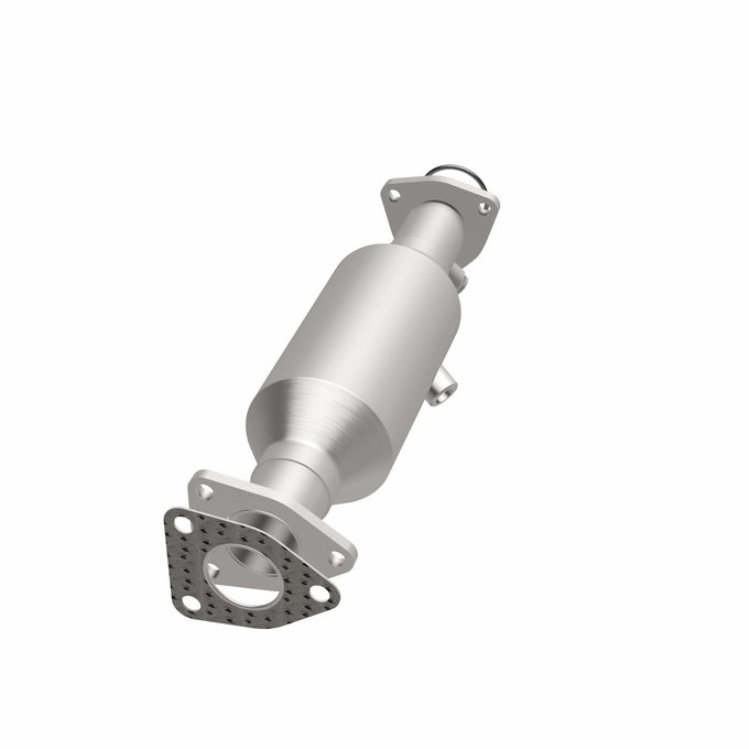 California Grade CARB Compliant Direct-Fit Catalytic Converter <br>99-03 Honda Odyssey 3.5L
