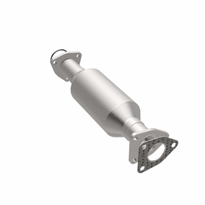 California Grade CARB Compliant Direct-Fit Catalytic Converter <br>99-03 Honda Odyssey 3.5L