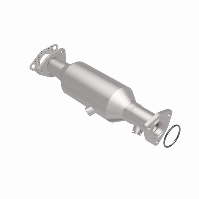 California Grade CARB Compliant Direct-Fit Catalytic Converter <br>99-03 Honda Odyssey 3.5L