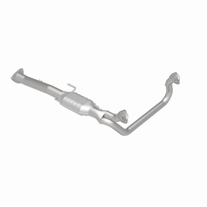 California Grade CARB Compliant Direct-Fit Catalytic Converter <br>96-99 Chevy Astro, 96-99 GMC Safari 4.3L