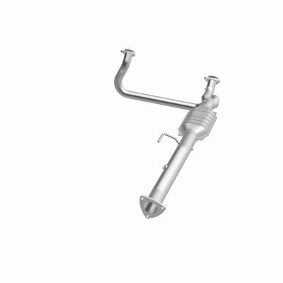 California Grade CARB Compliant Direct-Fit Catalytic Converter <br>96-99 Chevy Astro, 96-99 GMC Safari 4.3L