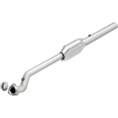 California Grade CARB Compliant Direct-Fit Catalytic Converter <br>96-00 Chevy Express, Savana 1500-3500