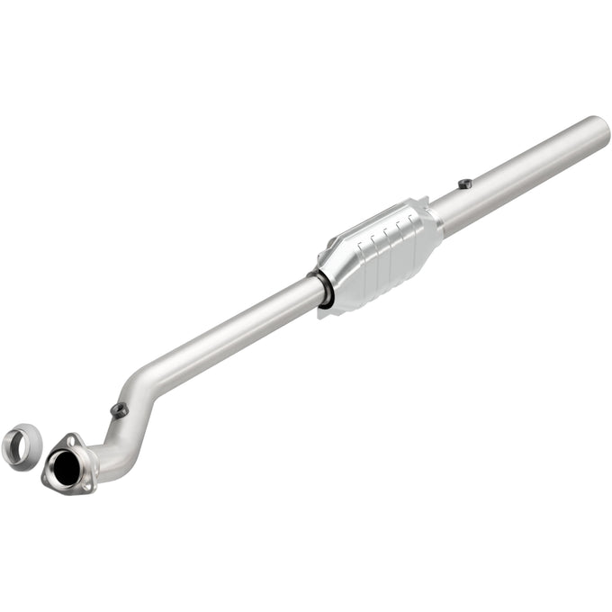 California Grade CARB Compliant Direct-Fit Catalytic Converter <br>96-00 Chevy Express, Savana 1500-3500