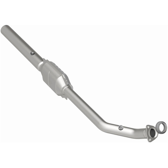California Grade CARB Compliant Direct-Fit Catalytic Converter <br>96-00 Chevy Express, Savana 1500-3500
