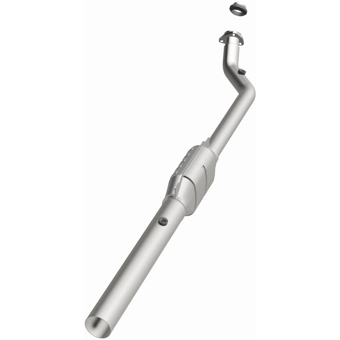 California Grade CARB Compliant Direct-Fit Catalytic Converter <br>96-00 Chevy Express, Savana 1500-3500