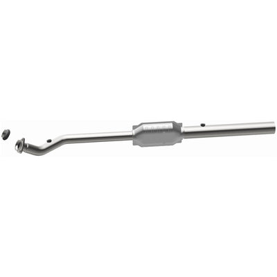 California Grade CARB Compliant Direct-Fit Catalytic Converter <br>96-00 Chevy Express, Savana 1500-3500