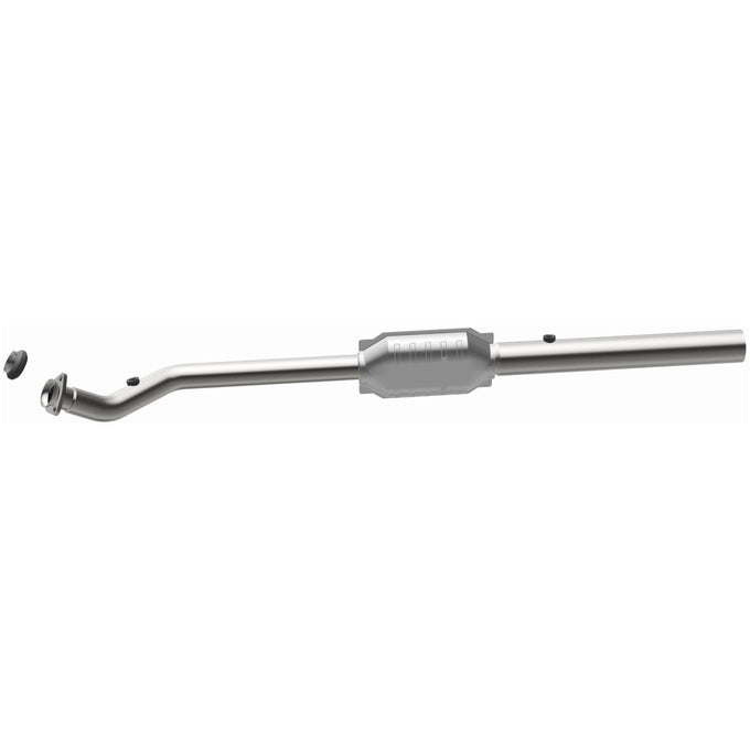 California Grade CARB Compliant Direct-Fit Catalytic Converter <br>96-00 Chevy Express, Savana 1500-3500
