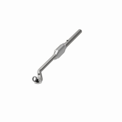 California Grade CARB Compliant Direct-Fit Catalytic Converter <br>96-00 Chevy Express, Savana 1500-3500