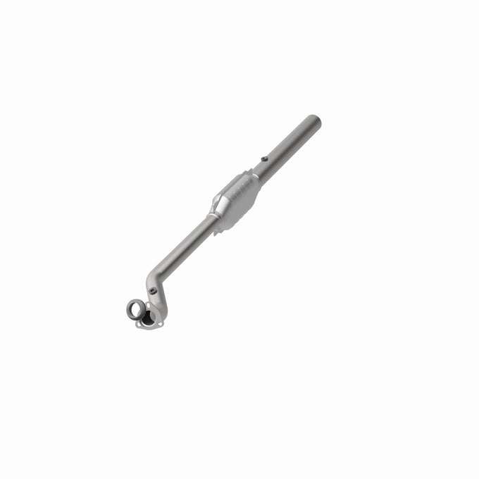 California Grade CARB Compliant Direct-Fit Catalytic Converter <br>96-00 Chevy Express, Savana 1500-3500