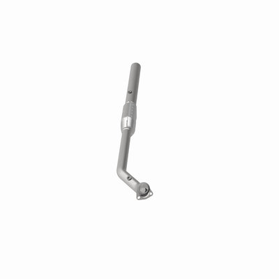 California Grade CARB Compliant Direct-Fit Catalytic Converter <br>96-00 Chevy Express, Savana 1500-3500