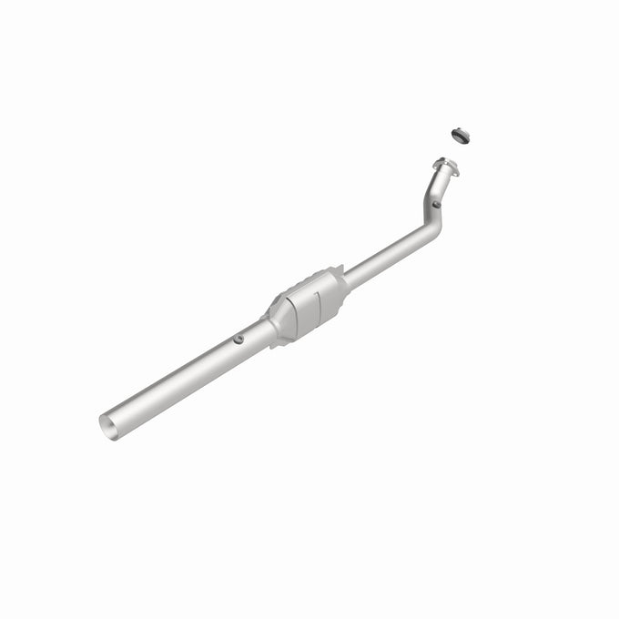 California Grade CARB Compliant Direct-Fit Catalytic Converter <br>96-00 Chevy Express, Savana 1500-3500