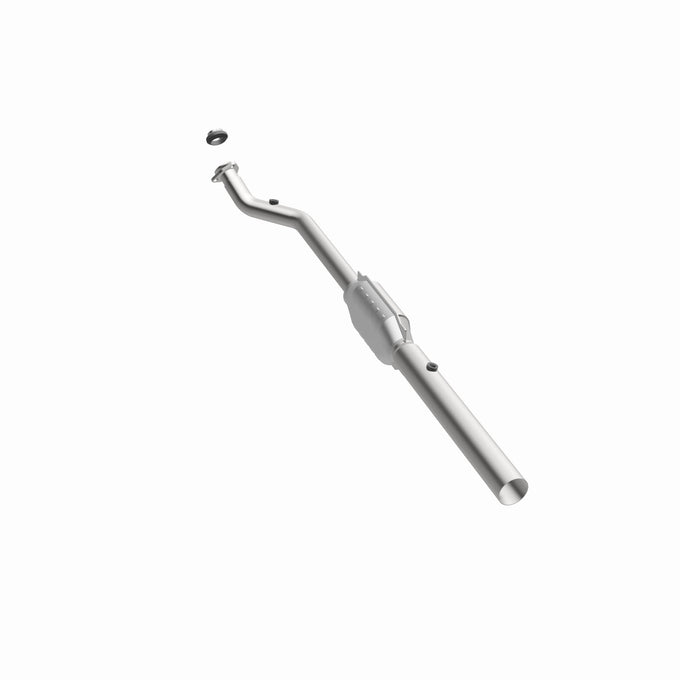 California Grade CARB Compliant Direct-Fit Catalytic Converter <br>96-00 Chevy Express, Savana 1500-3500