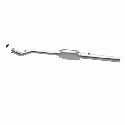 California Grade CARB Compliant Direct-Fit Catalytic Converter <br>96-00 Chevy Express, Savana 1500-3500
