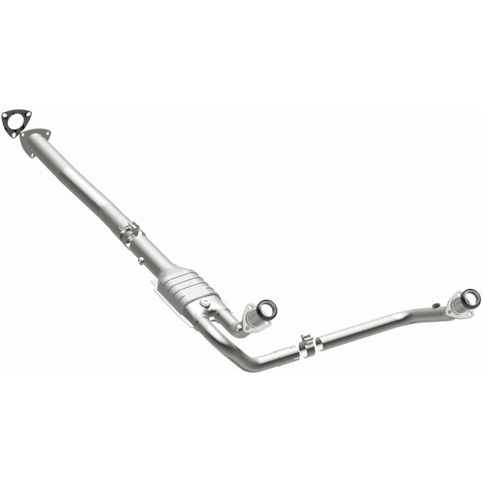 California Grade CARB Compliant Direct-Fit Catalytic Converter <br>96-99, 2001 Express/ Savana 1500, 2500