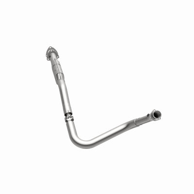California Grade CARB Compliant Direct-Fit Catalytic Converter <br>96-00 Express, Savana, 1996 G30, G3500