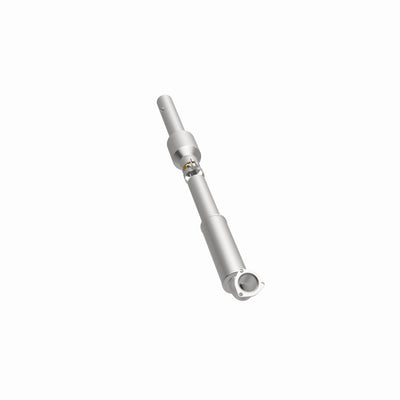 California Grade CARB Compliant Direct-Fit Catalytic Converter <br>96-00 Chevy Express 3500, Savana 3500, 1996 Chevy G30