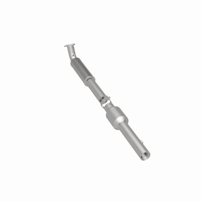 California Grade CARB Compliant Direct-Fit Catalytic Converter <br>96-00 Chevy Express 3500, Savana 3500, 1996 Chevy G30