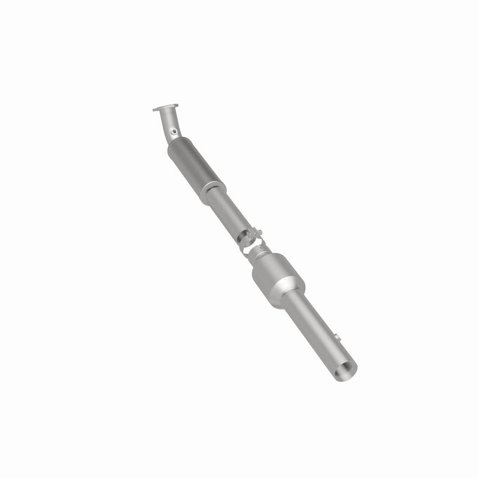 California Grade CARB Compliant Direct-Fit Catalytic Converter <br>96-00 Chevy Express 3500, Savana 3500, 1996 Chevy G30