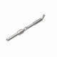 California Grade CARB Compliant Direct-Fit Catalytic Converter <br>96-00 Chevy Express 3500, Savana 3500, 1996 Chevy G30