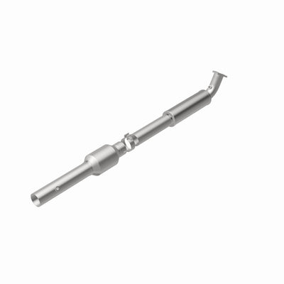 California Grade CARB Compliant Direct-Fit Catalytic Converter <br>96-00 Chevy Express 3500, Savana 3500, 1996 Chevy G30