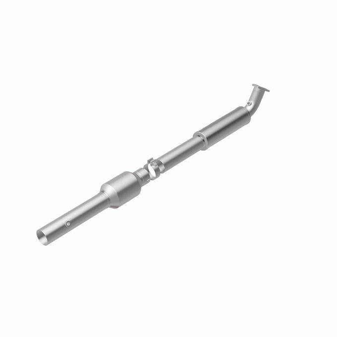 California Grade CARB Compliant Direct-Fit Catalytic Converter <br>96-00 Chevy Express 3500, Savana 3500, 1996 Chevy G30