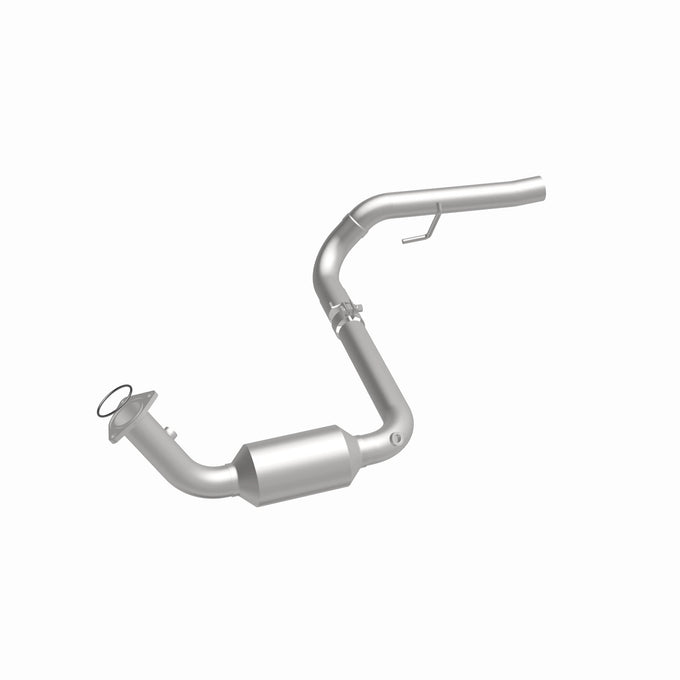 California Grade CARB Compliant Direct-Fit Catalytic Converter <br>2003 Escalade ESV, 02-03 Escalade/ EXT, Yukon