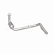 California Grade CARB Compliant Direct-Fit Catalytic Converter <br>2003 Escalade ESV, 02-03 Escalade/ EXT, Yukon