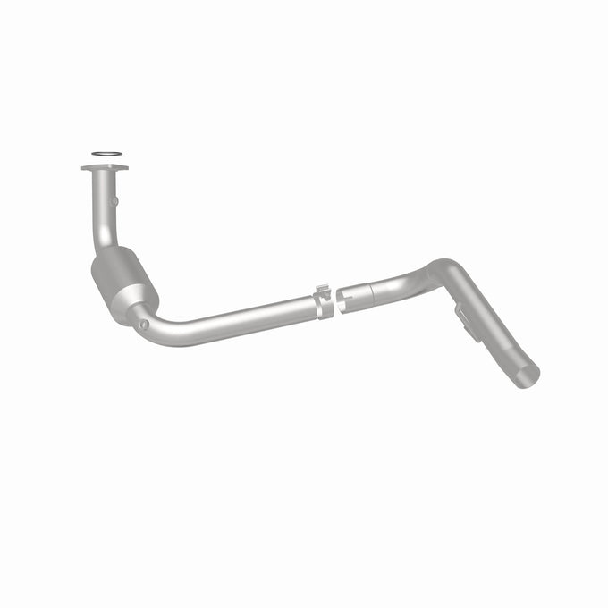 California Grade CARB Compliant Direct-Fit Catalytic Converter <br>2003 Escalade ESV, 02-03 Escalade/ EXT, Yukon