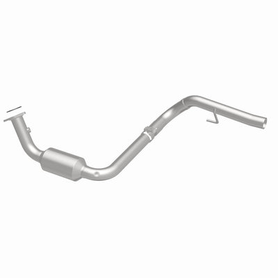 California Grade CARB Compliant Direct-Fit Catalytic Converter <br>2003 Escalade ESV, 02-03 Escalade/ EXT, Yukon