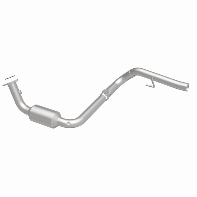 California Grade CARB Compliant Direct-Fit Catalytic Converter <br>2003 Escalade ESV, 02-03 Escalade/ EXT, Yukon
