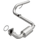 California Grade CARB Compliant Direct-Fit Catalytic Converter <br>2003 Escalade ESV, 02-03 Escalade/ EXT, Yukon