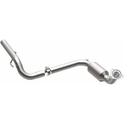 California Grade CARB Compliant Direct-Fit Catalytic Converter <br>2003 Escalade ESV, 02-03 Escalade/ EXT, Yukon