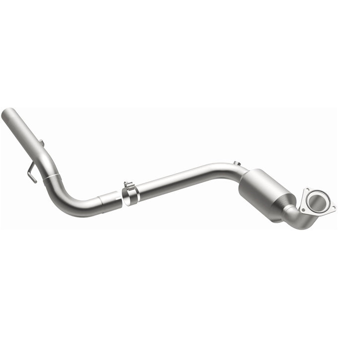 California Grade CARB Compliant Direct-Fit Catalytic Converter <br>2003 Escalade ESV, 02-03 Escalade/ EXT, Yukon
