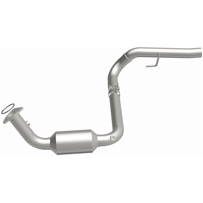 California Grade CARB Compliant Direct-Fit Catalytic Converter <br>2003 Escalade ESV, 02-03 Escalade/ EXT, Yukon
