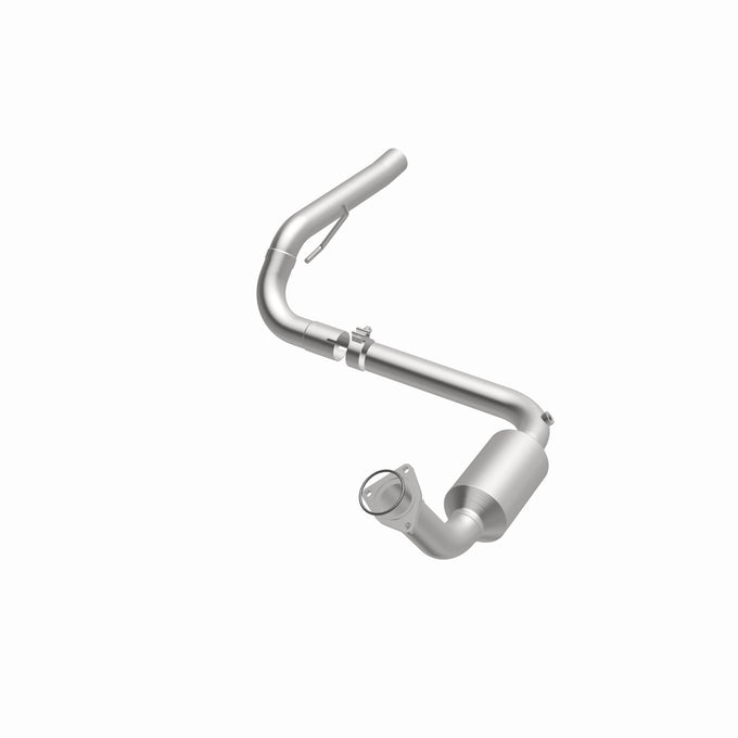 California Grade CARB Compliant Direct-Fit Catalytic Converter <br>2003 Escalade ESV, 02-03 Escalade/ EXT, Yukon