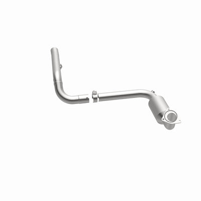 California Grade CARB Compliant Direct-Fit Catalytic Converter <br>2003 Escalade ESV, 02-03 Escalade/ EXT, Yukon