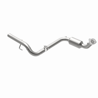 California Grade CARB Compliant Direct-Fit Catalytic Converter <br>2003 Escalade ESV, 02-03 Escalade/ EXT, Yukon