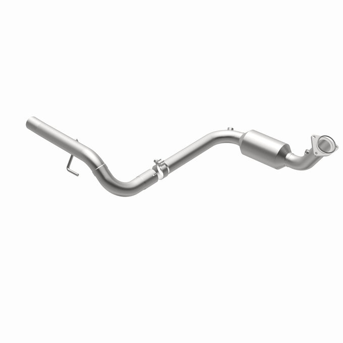 California Grade CARB Compliant Direct-Fit Catalytic Converter <br>2003 Escalade ESV, 02-03 Escalade/ EXT, Yukon