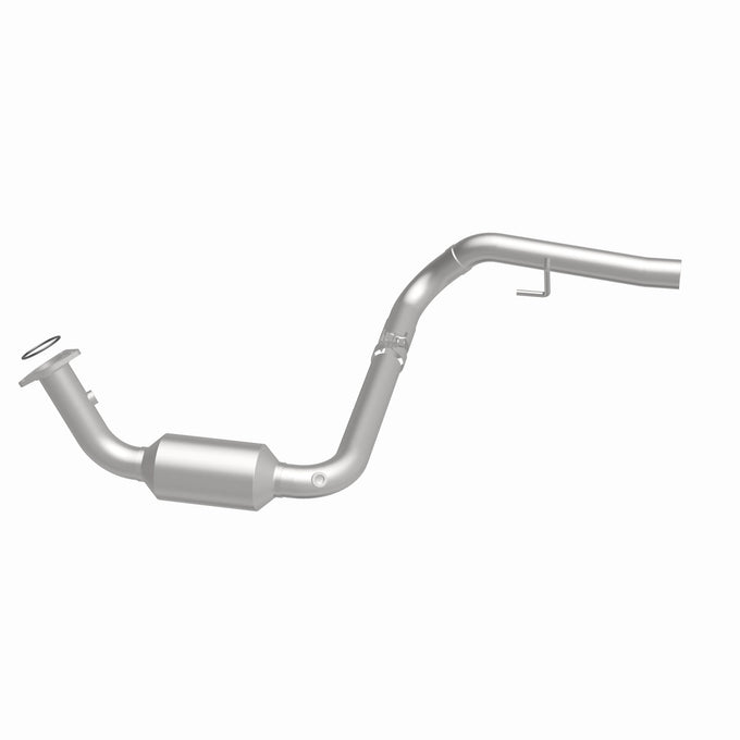 California Grade CARB Compliant Direct-Fit Catalytic Converter <br>2003 Escalade ESV, 02-03 Escalade/ EXT, Yukon