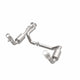 California Grade CARB Compliant Direct-Fit Catalytic Converter <br>99-01, 2003 Sierra, Silverado 1500, 00-01 Suburban, Tahoe
