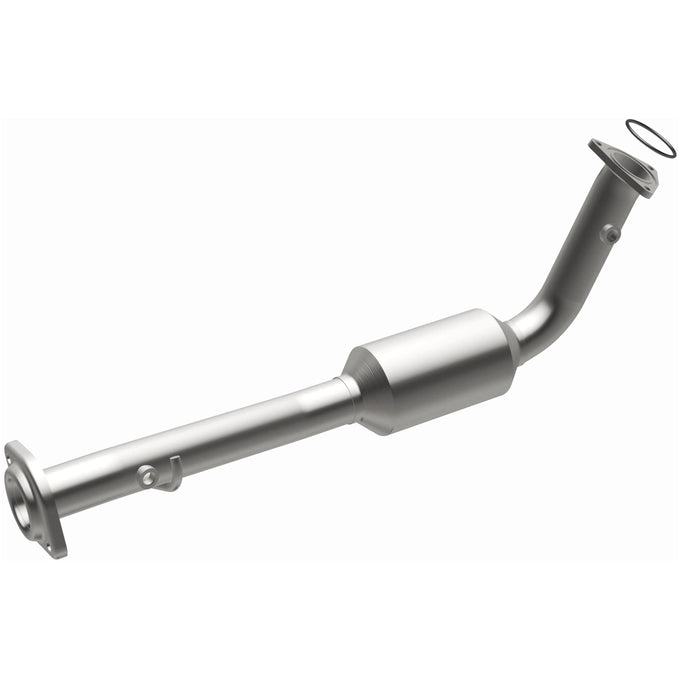 California Grade CARB Compliant Direct-Fit Catalytic Converter <br>2003 Escalade ESV, 02-03 Escalade EXT, Escalade, GMC Yukon
