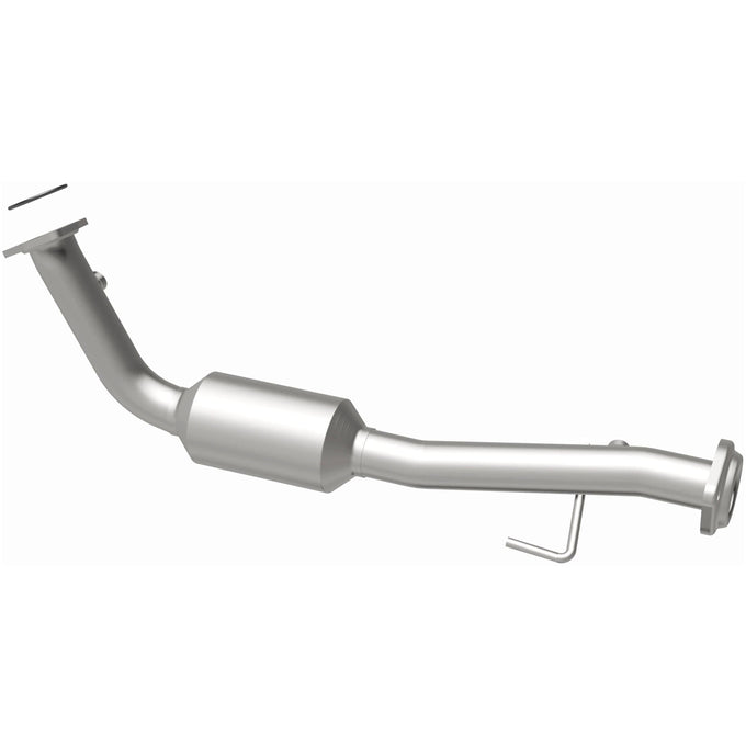 California Grade CARB Compliant Direct-Fit Catalytic Converter <br>2003 Escalade ESV, 02-03 Escalade EXT, Escalade, GMC Yukon