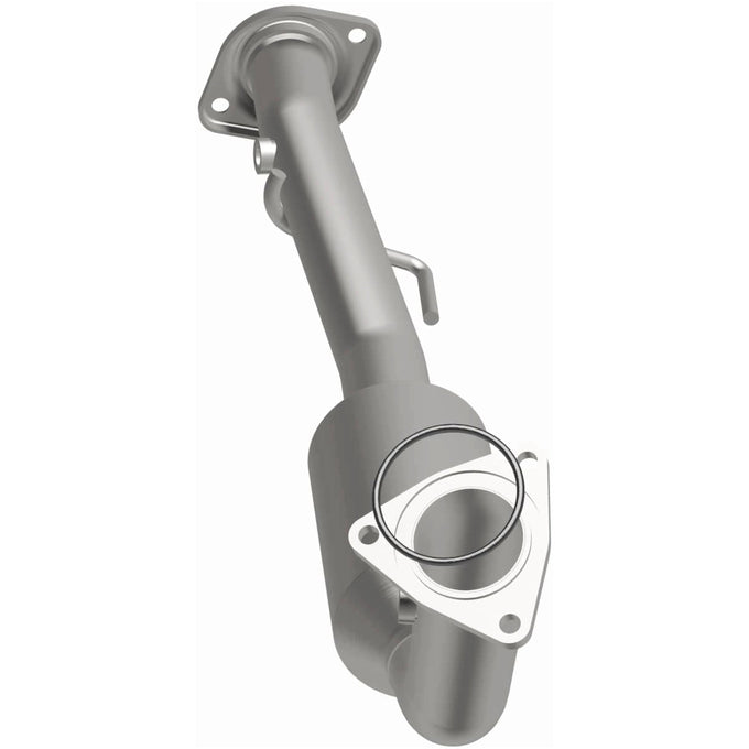 California Grade CARB Compliant Direct-Fit Catalytic Converter <br>2003 Escalade ESV, 02-03 Escalade EXT, Escalade, GMC Yukon