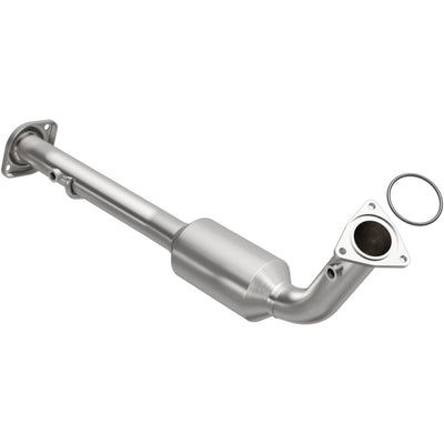 California Grade CARB Compliant Direct-Fit Catalytic Converter <br>2003 Escalade ESV, 02-03 Escalade EXT, Escalade, GMC Yukon