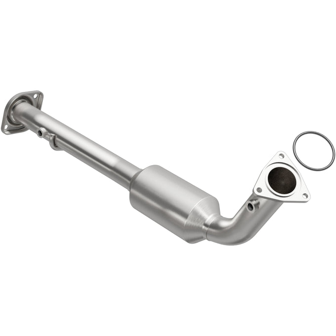 California Grade CARB Compliant Direct-Fit Catalytic Converter <br>2003 Escalade ESV, 02-03 Escalade EXT, Escalade, GMC Yukon